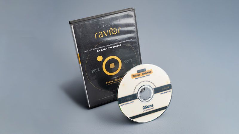 ravior