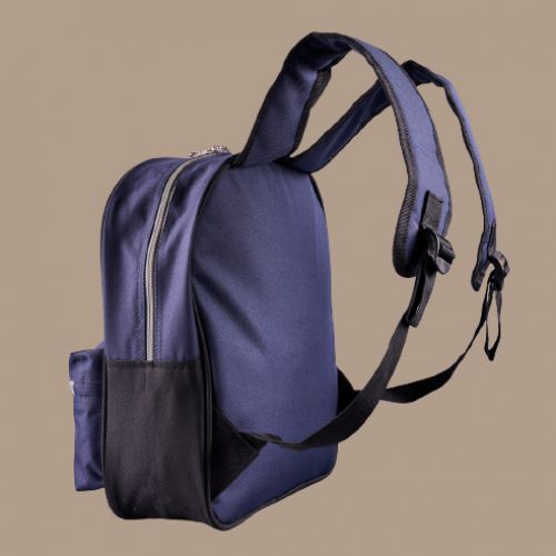  Backpack O ti le la la e Ravann (blue)