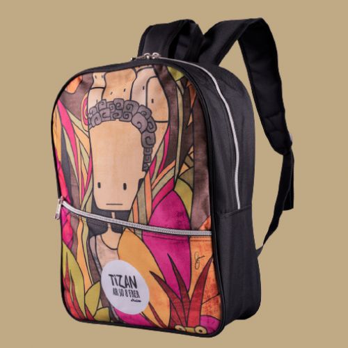 Backpack Tizan 